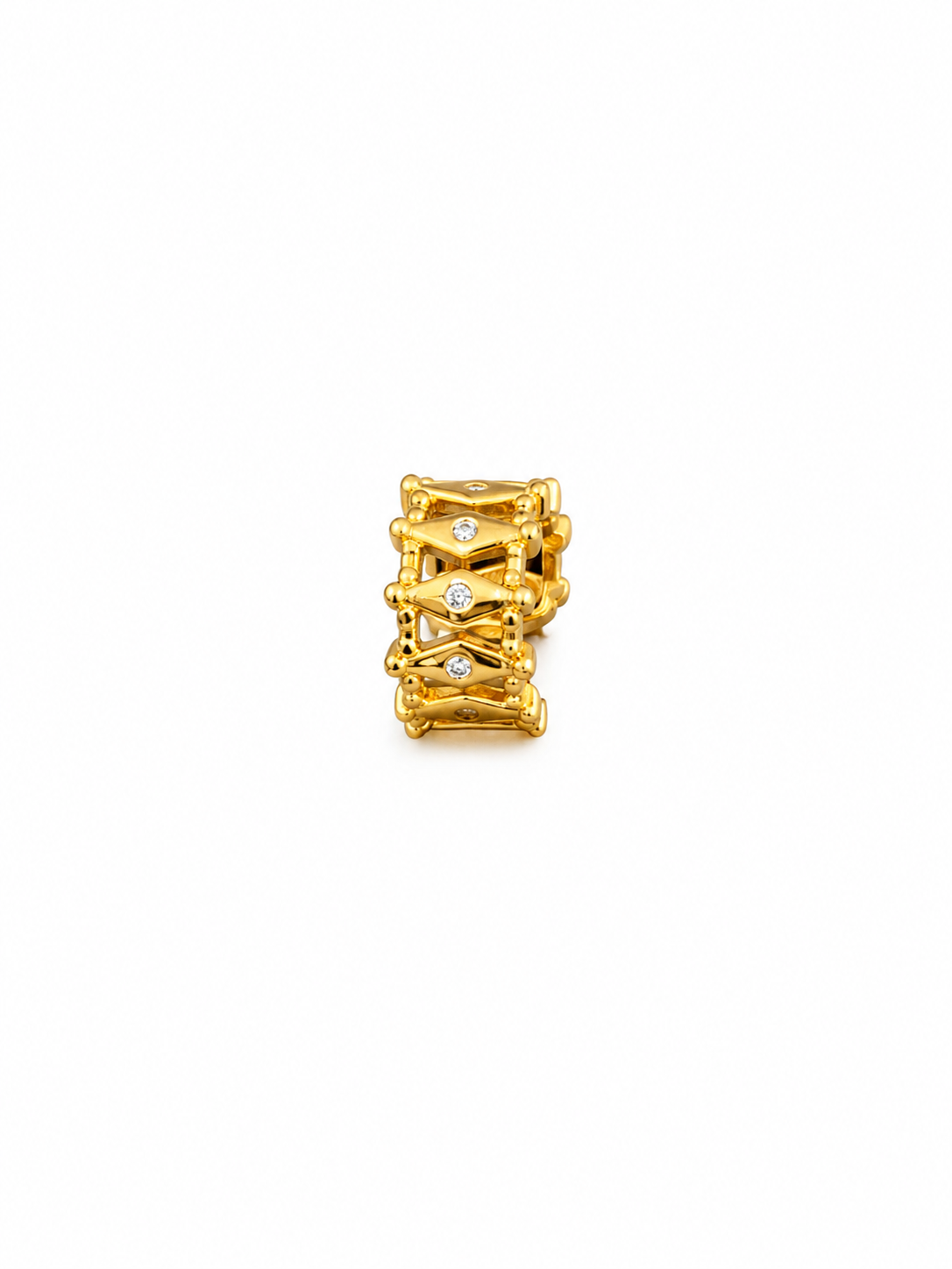 Aria Ear Cuff | No Piercing Required