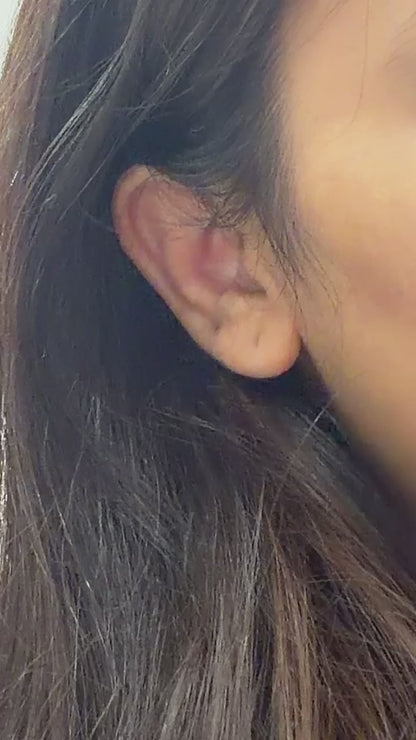 Rani Ear Cuff | No Piercing Required